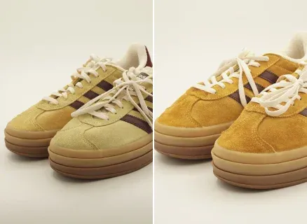 Adidas Gazelle sneakers