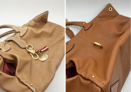 Bally bag