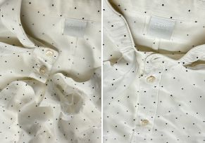 BOSS blouse