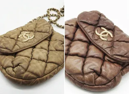 Chanel purse