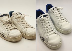 D&G sneakers