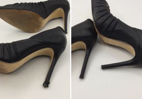 GUESS heels