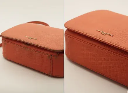 Le Tanneur purse
