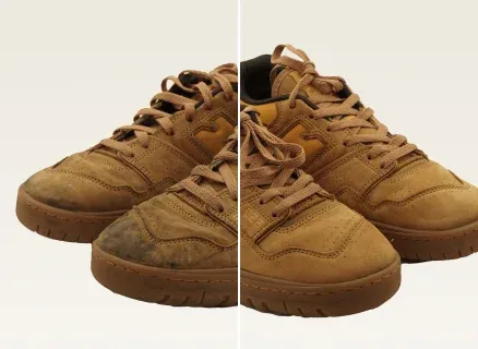 New Balance 550 sneakers