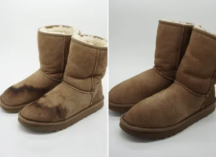 UGG boots