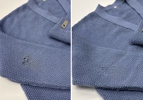 Vintage sweater