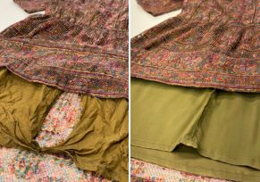 Women's dress
